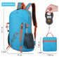 🎉 Soldes 2026 — Plus de 37 400 vendus!⛺ Sac à dos de camping ultra‑léger, pliable et imperméable