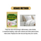 🌿 Soldes 2026 — Plus de 34 700 vendus!💚 Sachet anti‑acariens 100 % naturel – Sûr 🛏️
