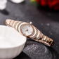 ⌚ PROMO LIMITÉE 50% DE RÉDUCTION ! ✨ Montre Femme à Bracelet Strass – Élégante, Précise, 3 Finitions 💎