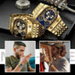 📢📢65 % de réduction !!! ⌚Montres pour hommes de grandes marques à la mode