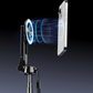 📱 PROMO LIMITÉE 50% DE RÉDUCTION ! ✨ Perche à Selfie 4-en-1 – Magnétique, Rotation 360°, Léger 🧲
