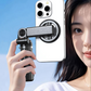 📱 PROMO LIMITÉE 50% DE RÉDUCTION ! ✨ Perche à Selfie 4-en-1 – Magnétique, Rotation 360°, Léger 🧲