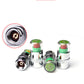 🎁 50% DE RÉDUCTION ! 🚘✨ Valve de Surveillance de Pression des Pneus – Sécurité Routière Instantanée & Anti-Crevaison 🔧💚