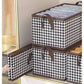 🎉 Soldes 2026 — Plus de 59 000 Vendus !📦Boîte Rangement Pliable – Non-tissé & PP, Transparente, Empilable 👕