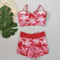 🌊 Soldes 2026 — Plus de 21 000 vendus!🔥 Ensemble Maillot de Bain 2 Pièces