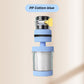 💧 50 % de réduction ! Filtre de robinet amélioré en coton PP – Purifie l’eau du robinet, élimine chlore, calcaire & impuretés, installation en 10 secondes ! 🚰✨