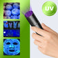 🔦 1 ACHETÉ = 1 OFFERT ! 🌿 Lampe UV Aliments - Détecte Résidus et Contaminations 🍎📦