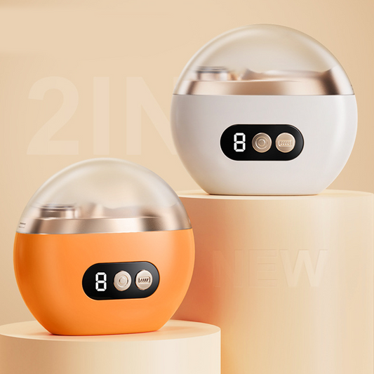 💎 50% DE RÉDUCTION ! 💎 Coupe-ongles Électrique Multifonctionnel – Ponçage, Coupe & Polissage en Un Seul Appareil avec Éclairage LED 🔋💅