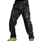 👖 VENTE CHAUDE 2026 : 50% DE RÉDUCTION ! 🌲 Pantalon Cargo Homme – Plusieurs Poches, Tissu Résistant & Confort Optimal 🏔️
