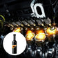 ⛽✨Nettoyant Système Carburant & Catalyseur🔧Élimine les Dépôts et Réduit la Consommation, Compatible Essence/Diesel📦