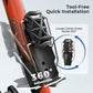 🚲 PROMO FLASH -50% 🔧 Porte-Bidon Vélo Adaptatif — Fixation Ajustable, Sans Outil