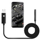 💎 50% DE RÉDUCTION ! 💎 Endoscope HD Étanche – Caméra Serpent 7 mm, IP67, Connexion Directe Téléphone & Ordinateur