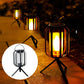 🔥50 % de réduction✨ Lampes d'extérieur de type lanterne à énergie solaire avec 4 modes d'éclairage - ⏳ Jusqu'à épuisement des stocks