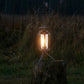 🔥50 % de réduction✨ Lampes d'extérieur de type lanterne à énergie solaire avec 4 modes d'éclairage - ⏳ Jusqu'à épuisement des stocks