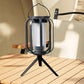 🔥50 % de réduction✨ Lampes d'extérieur de type lanterne à énergie solaire avec 4 modes d'éclairage - ⏳ Jusqu'à épuisement des stocks