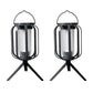 🔥50 % de réduction✨ Lampes d'extérieur de type lanterne à énergie solaire avec 4 modes d'éclairage - ⏳ Jusqu'à épuisement des stocks