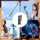 🎉 Vente chaude 2026 –50% ! 📸 Bâton Selfie Compact Extensible – Multi-Fonction ✨