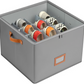 💥Organisateur de chaussures en tissu, boîte de rangement📢5 dernières heures : Grande vente⏰