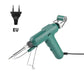⚡ 60% DE RÉDUCTION ! 🔧 Pistolet à Souder Électrique Haute Puissance - Soudage Précis sur Métal/Plastique, 5 Réglages de Température 🌡️🛠️