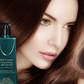 ⏳ Offre à durée limitée ! ⏰ Kit de Coloration Capillaire Longue Durée – Formule Douce Sans Ammoniaque, Couleurs Éclatantes & Soins Botaniques 🌿🧴
