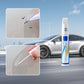 Stylo à peinture de retouche pour la réparation des rayures de voiture