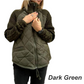 ⏳Offre à durée limitée : 61 % de réduction💥Doudoune patchwork tricotée pour femme