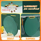 💎 -50% SUR LA PLANCHE À DÉCOUPER VERTICALE ! 💎 Double Face Antibactérienne, Anti-Dérapante & Facile à Ranger ✨