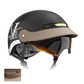 ⏳Spécial à durée limitée⏰Breathable Casque de moto léger et résistant aux chocs🛡️