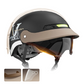⏳Spécial à durée limitée⏰Breathable Casque de moto léger et résistant aux chocs🛡️