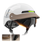 ⏳Spécial à durée limitée⏰Breathable Casque de moto léger et résistant aux chocs🛡️
