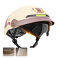 ⏳Spécial à durée limitée⏰Breathable Casque de moto léger et résistant aux chocs🛡️
