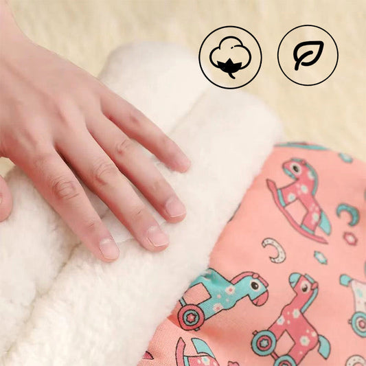 Sac de couchage d'hiver douillet pour chat