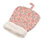 Sac de couchage d'hiver douillet pour chat