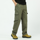 💎 60% DE RÉDUCTION ! 💎 Pantalon Cargo Multi-Poches pour Homme – Tissu Respirant, Coupe Moderne & 5 Couleurs Polyvalentes