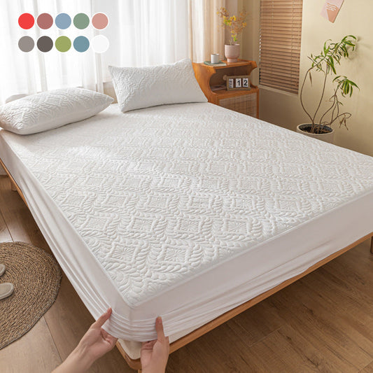 ⏳Spécial à durée limitée⏰Housse de Matelas Épaissie Imperméable et Respirante🛏️