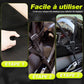 Corde pour casque hautement élastique Cordon de fixation pour bagages