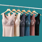 ⚡2 en 1 Soutien-gorge intégré Sous-vêtements thermiques📢📢3 dernières heures : Grande vente⏰⏰