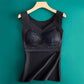 ⚡2 en 1 Soutien-gorge intégré Sous-vêtements thermiques📢📢3 dernières heures : Grande vente⏰⏰