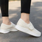 📢📢60 % de réduction！！！  Chaussures de marche confortables pour femmes