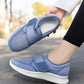 📢📢60 % de réduction！！！  Chaussures de marche confortables pour femmes