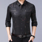 Chemise Légère sans Repassage pour Hommes