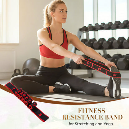 📢📢50% DE RÉDUCTION !! ⏰Bande de résistance pour le fitness et le yoga