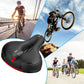 🔥🎁Selle de Vélo Confortable et Respirante