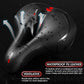 🔥🎁Selle de Vélo Confortable et Respirante