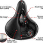 🔥🎁Selle de Vélo Confortable et Respirante