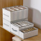 🔥 50 % DE RÉDUCTION 🎁 Organisateur de vêtements pour armoire