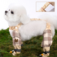 Pantalon de Protection Intégrale 4 Pattes pour Chien – Imperméable, Anti-Boue & Respirant