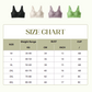 🏆Soutien-Gorge Confortable Sans Armature avec Fermeture Frontale🌿🌿