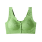 🏆Soutien-Gorge Confortable Sans Armature avec Fermeture Frontale🌿🌿
