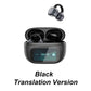 Écouteurs Intelligents Bluetooth à Clip avec Traduction|Choix de confiance de 50 000 clients !